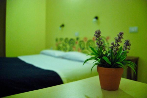 AlbergoTeatro La Spezia